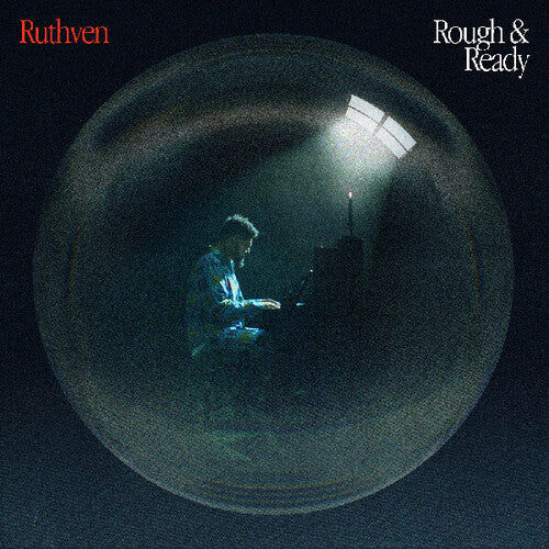 Ruthven - Rough & Ready (New Vinyl)