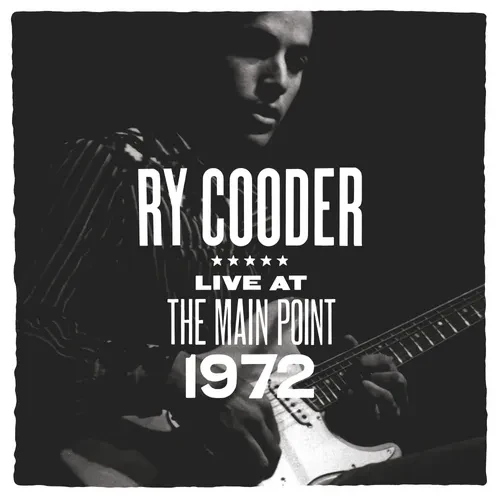 Ry Cooder - Live At The Main Point, 1972 (RSD 2025) (New Vinyl)