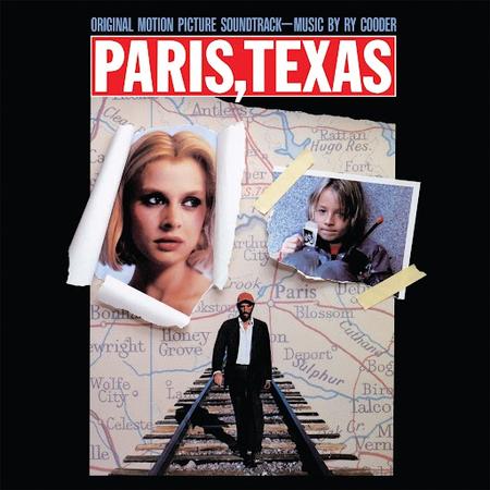 Ry Cooder - Paris, Texas: Soundtrack (AS 40 Series 180g 45RPM 2LP) (New Vinyl)