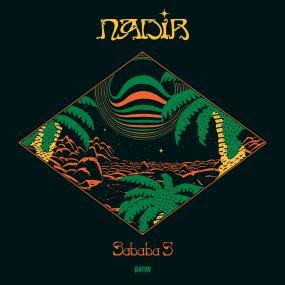 Sababa 5 - Nadir (New Vinyl)