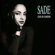 Sade - Live In London (New Vinyl)