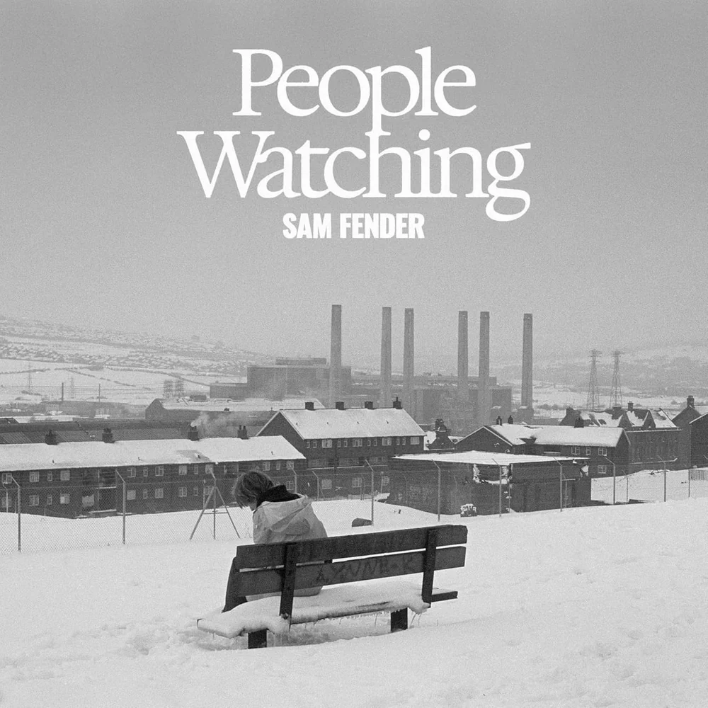 Sam Fender - People Watching (Deluxe 2CD) (New CD)