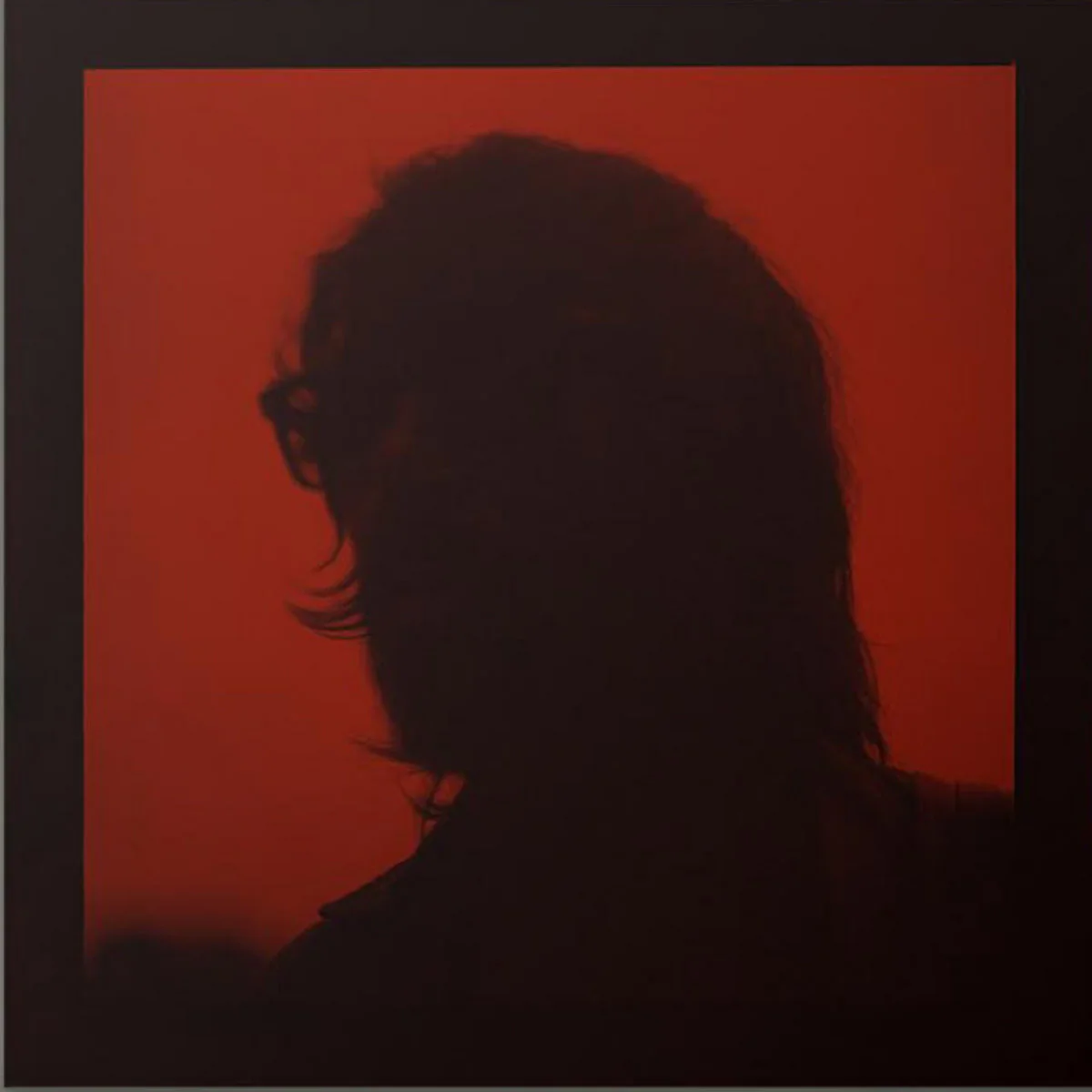 Sam Jr. - Inner Shadow (New Vinyl)