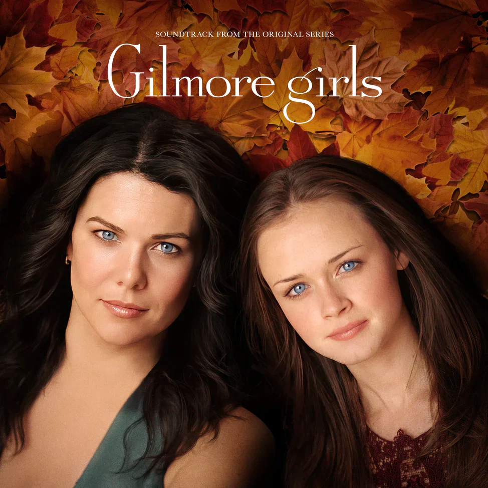 Sam Phillips - Gilmore Girls Soundtrack (Coffee Coloured Vinyl) (New Vinyl)