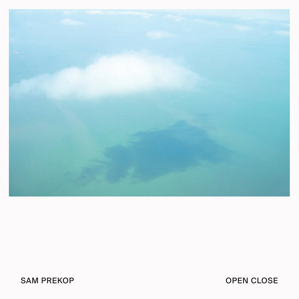 Sam Prekop - Open Close (New CD)