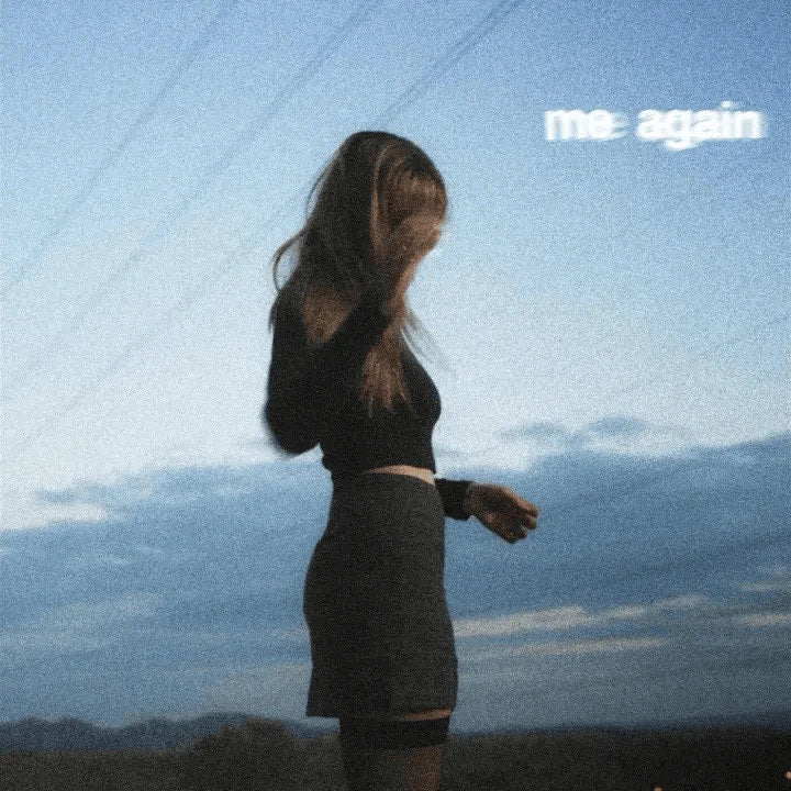 Sasha Alex Sloan - Me Again (New Vinyl)