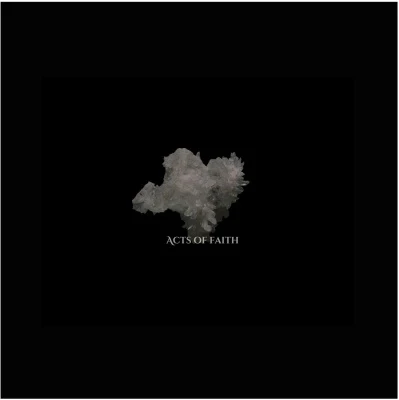 Sault - Acts Of Faith (New Vinyl)