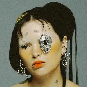 Saya Gray - Saya (New Vinyl)