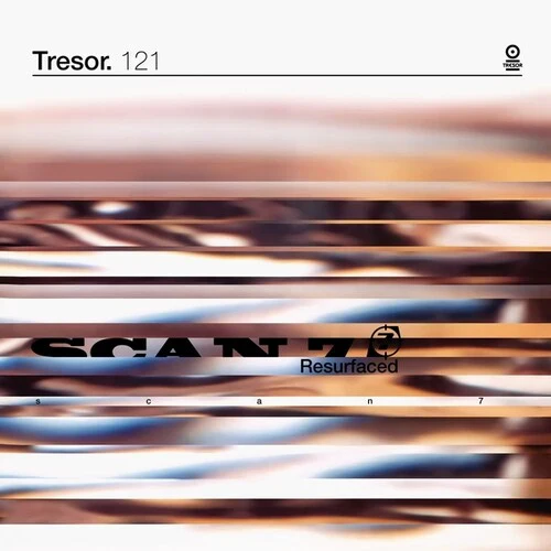 Scan 7 - Resurfaced (2LP) (New Vinyl)