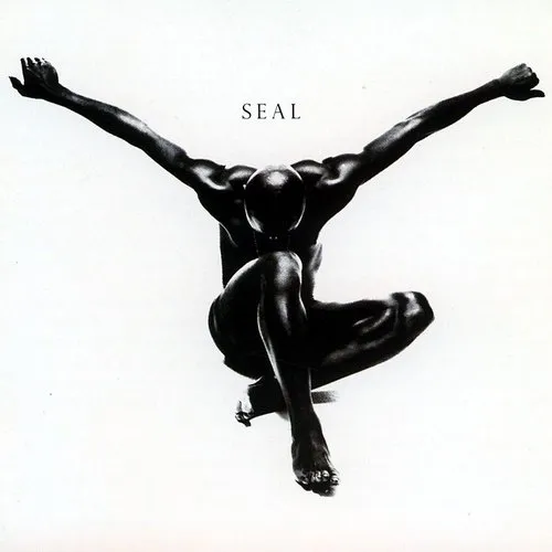Seal - Seal (30th Anniversary 3 Disk / Blu-Ray) (New CD)