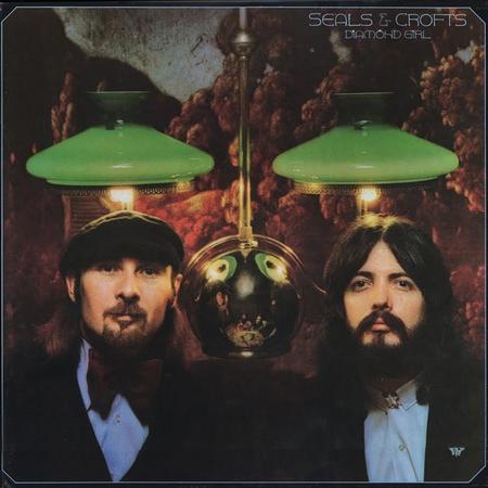 Seals & Crofts - Diamond Girl (AS 40 Series 180g 45RPM 2LP) (New Vinyl)