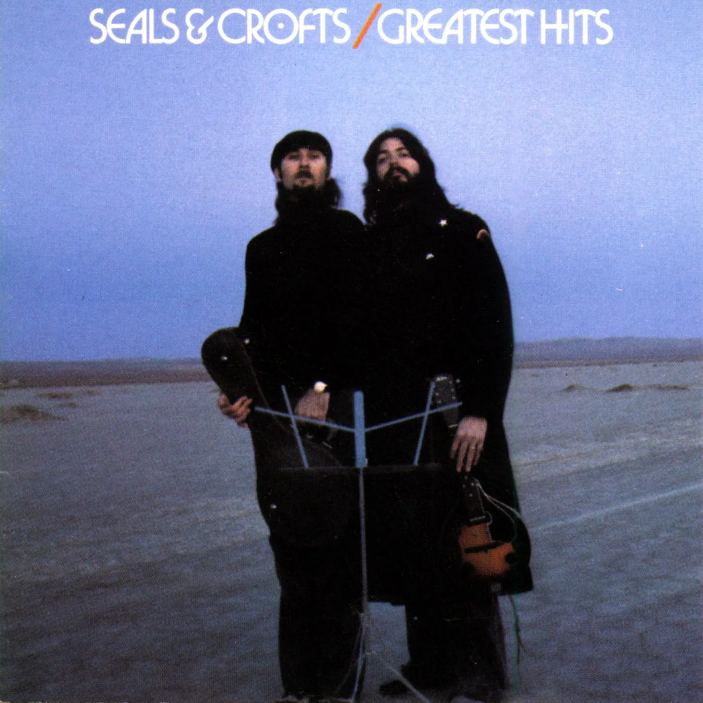 Seals & Crofts - Greatest Hits (Milky Clear Vinyl) (RSD Black Friday 2025) (New Vinyl)