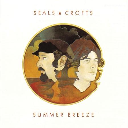 Seals & Crofts - Summer Breeze (AS 40 Series Hybrid Stereo SACD) (New CD)