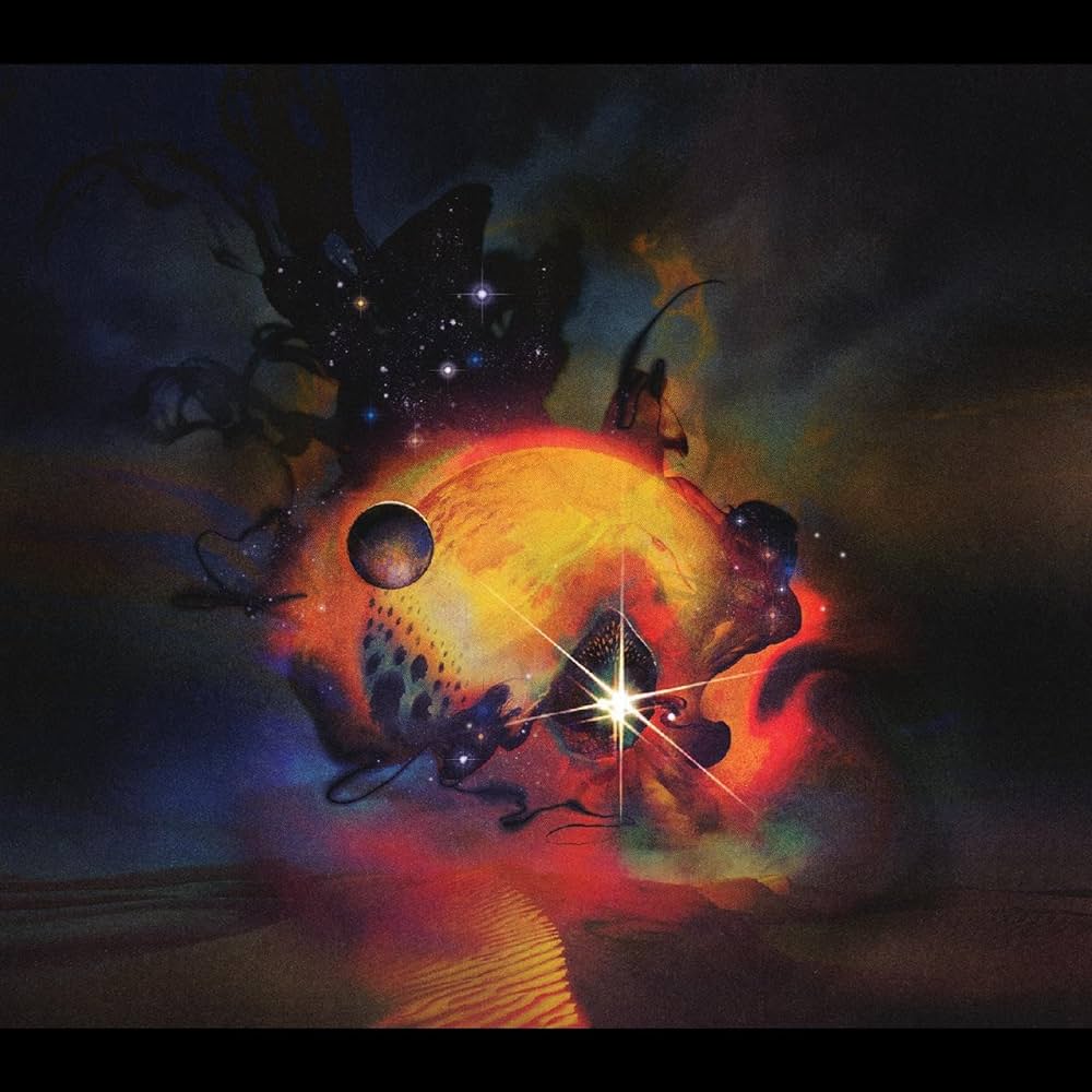 Sean Lennon - Asterisms (New CD)