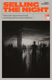 Selling The Night (New Book)