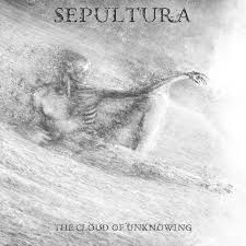 Sepultura - The Cloud Of Unknowing (Etched Sleeve w/ CD) (Oxblood Vinyl) (New Vinyl)