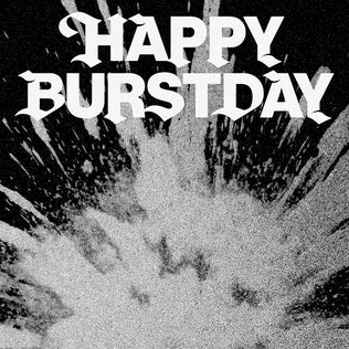 Seventeen - Happy Burstday (Evergreen Slatter Vinyl) (New Vinyl)