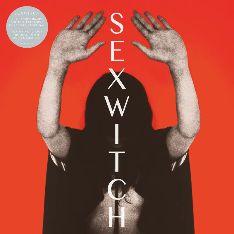 Sexwitch - Sexwitch (RSD 2025) (New Vinyl)