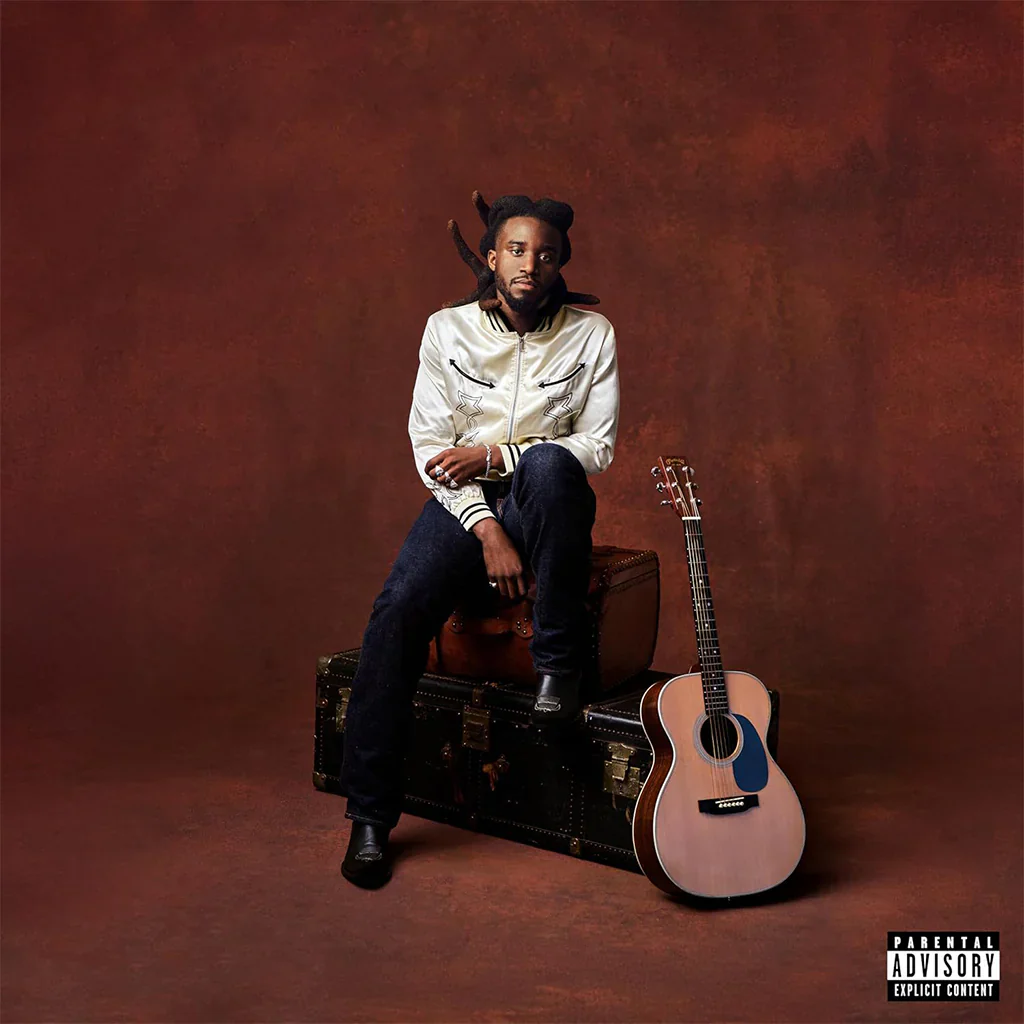 Shaboozey - Where I've Been, Isn't Where I'm Going: The Complete Edition (2LP) (New Vinyl)