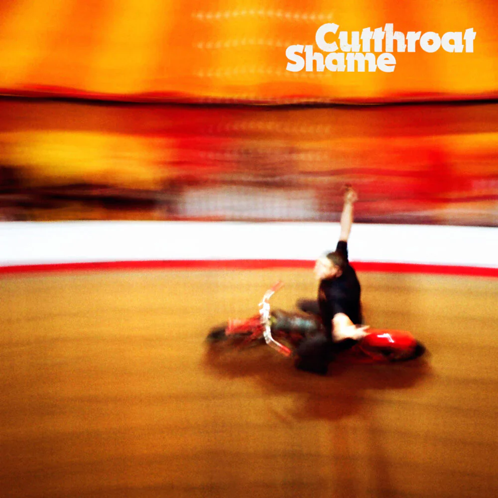 Shame - Cutthroat (New Vinyl)