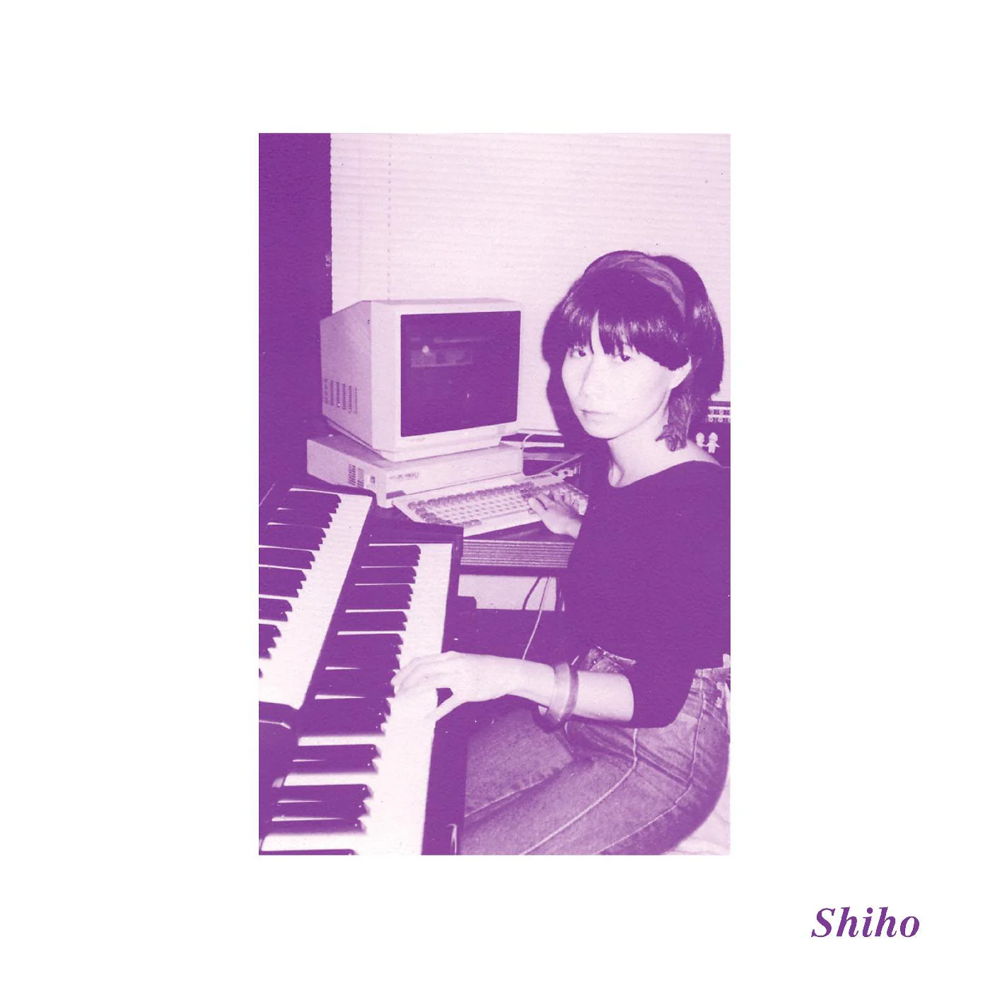 Shiho Yabuki - The Body Is A Message of the Universe (New CD)