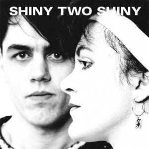 Shiny Two Shiny - When The Rain Stops (New Vinyl)