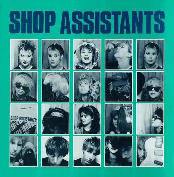 Shop Assistants - Will Anything Happen (2CD Expanded Edition) (New CD)