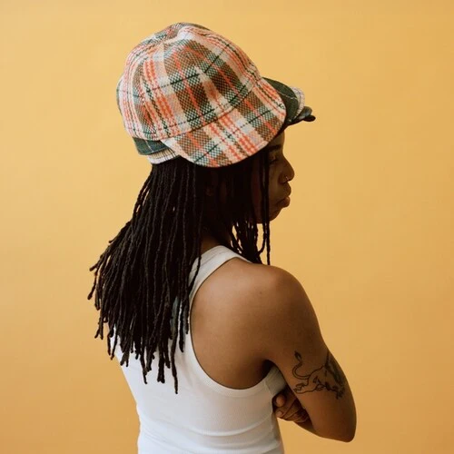 Shy One - Mali (New Vinyl)