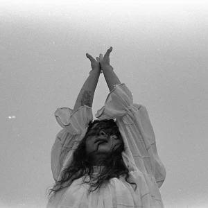 Silvana Estrada - Marchita (New Vinyl)