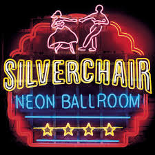 Silverchair - Neon Ballroom (Limited Edition Pink Vinyl) (New Vinyl)
