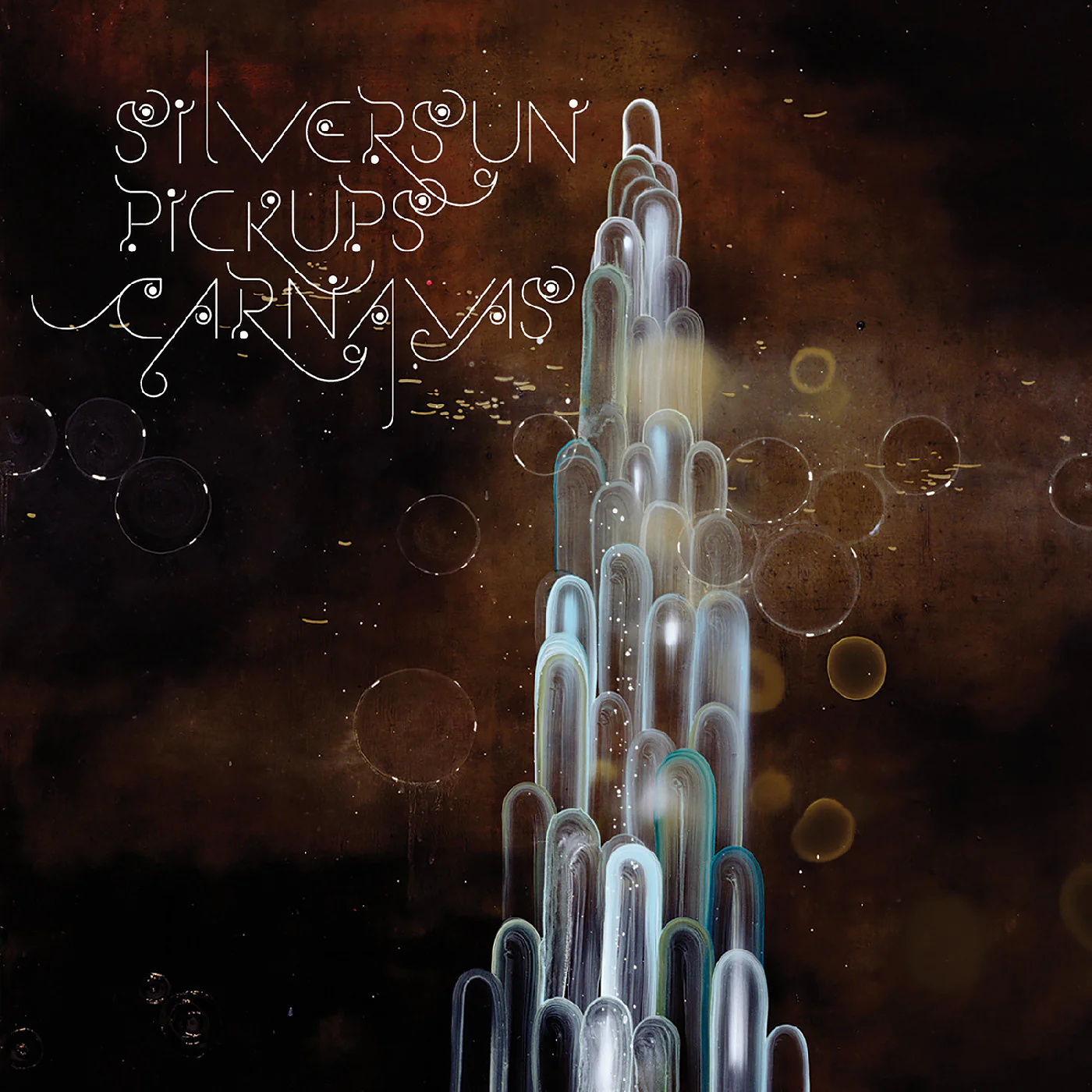 Silversun Pickups - Carnavas (New Vinyl)