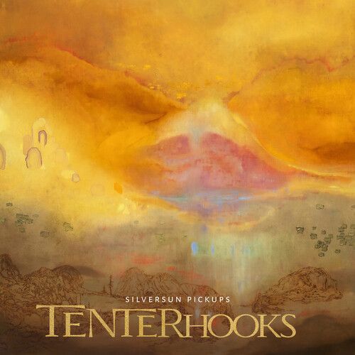 Silversun Pickups - Tenterhooks (New Vinyl)