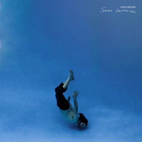 Simon Lachance - Cycle Delicat (New Vinyl)