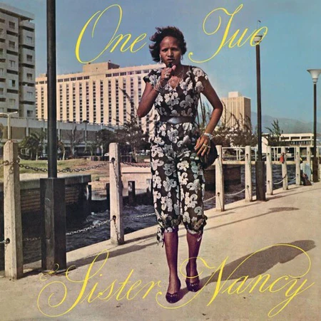 Sister Nancy -  One, Two (New Vinyl)
