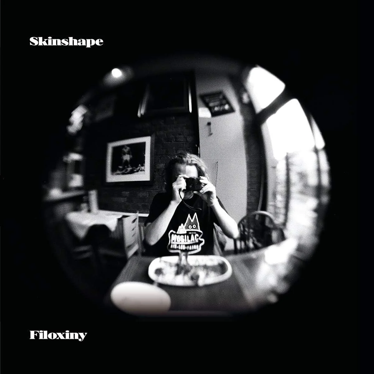 Skinshape - Filoxiny (New Vinyl)