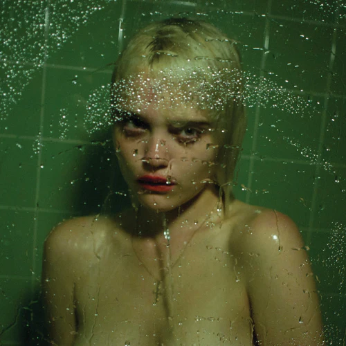 Sky Ferreira - Night Time, My Time (Iridescent Green) (New Vinyl)
