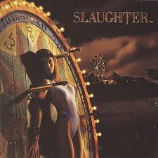 Slaughter -  Stick It To Ya (New Vinyl)