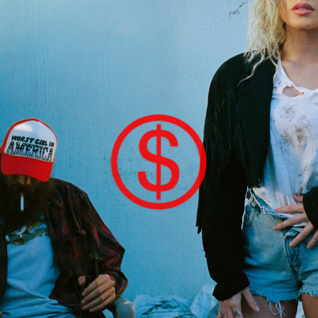 Slayyyter - Wor$T Girl In America (New Vinyl)