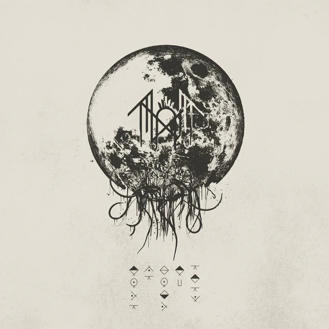 Sleep Token - Take Me Back To Eden (Black and Beige Galaxy Vinyl) (New Vinyl)