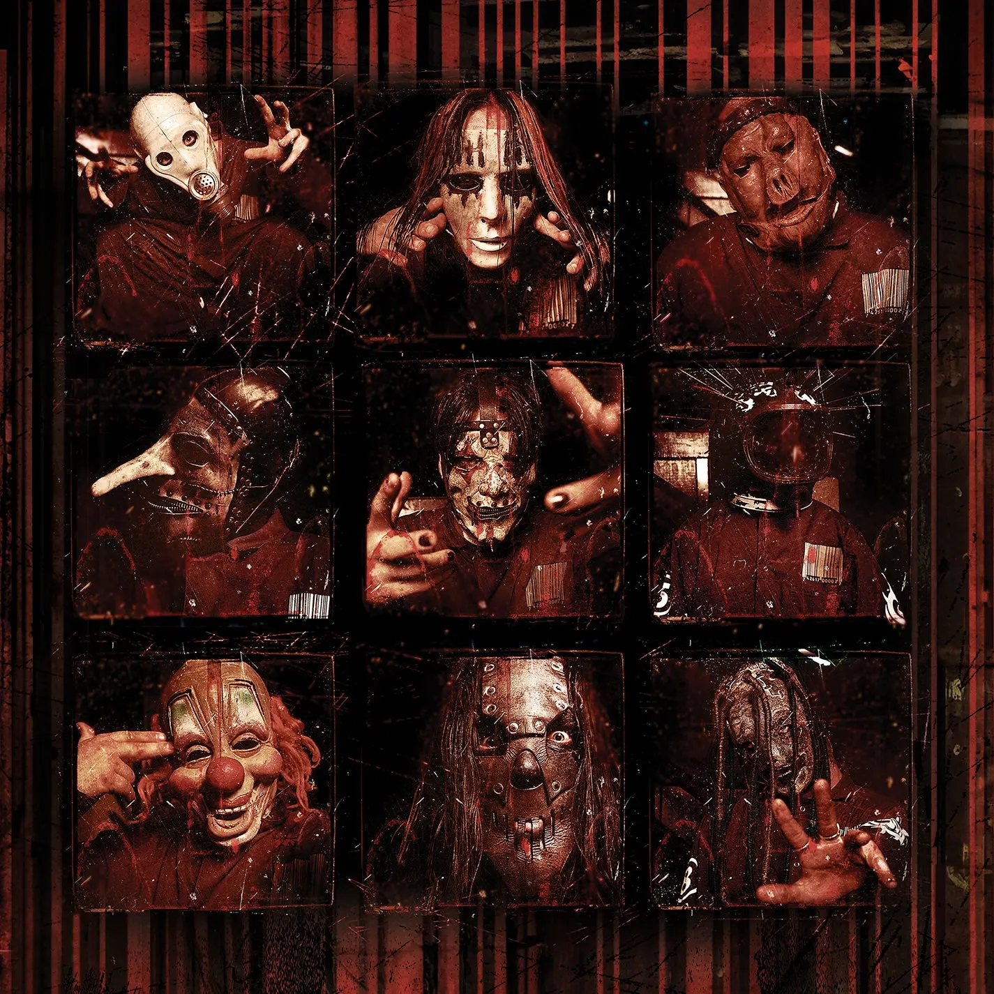 Slipknot - Slipknot (25th Anniversary Edition) (2CD) (New CD)
