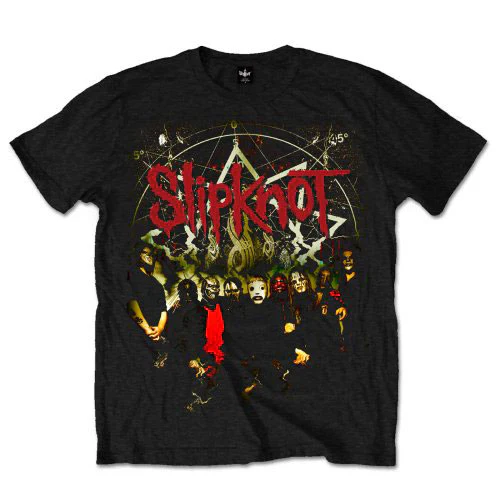 Slipknot - Waves - T-Shirt