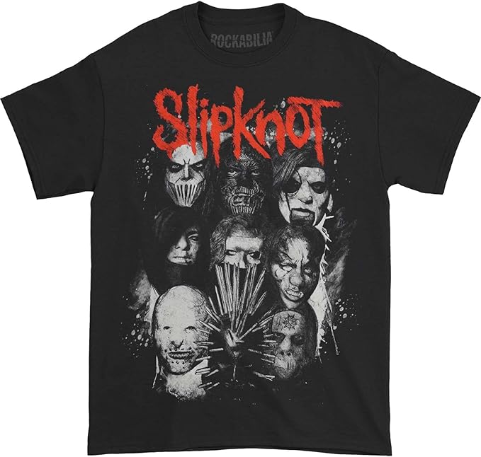 Slipknot - We Are Not Your Kind - T-Shirt