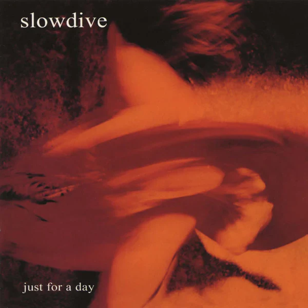 Slowdive - Just For A Day (140g Black Biovinyl) (New Vinyl)