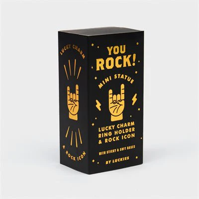 Small Gesture - You Rock