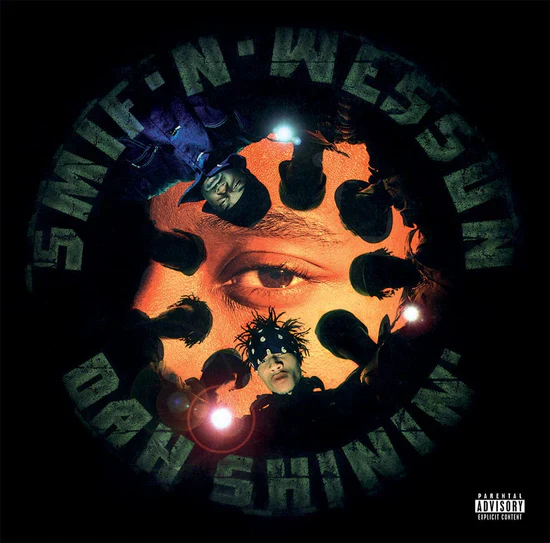 Smif-N-Wessun - Dah Shinin' (3xLP) (New Vinyl)