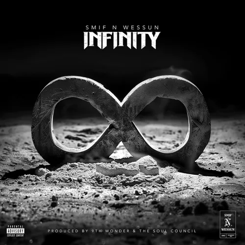 Smif-N-Wessun - Infinity (New CD)