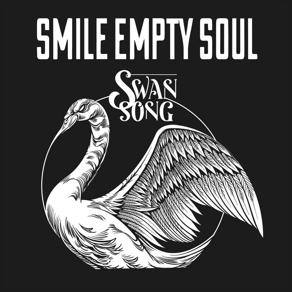 Smile Empty Soul - Swan Song (New Vinyl)