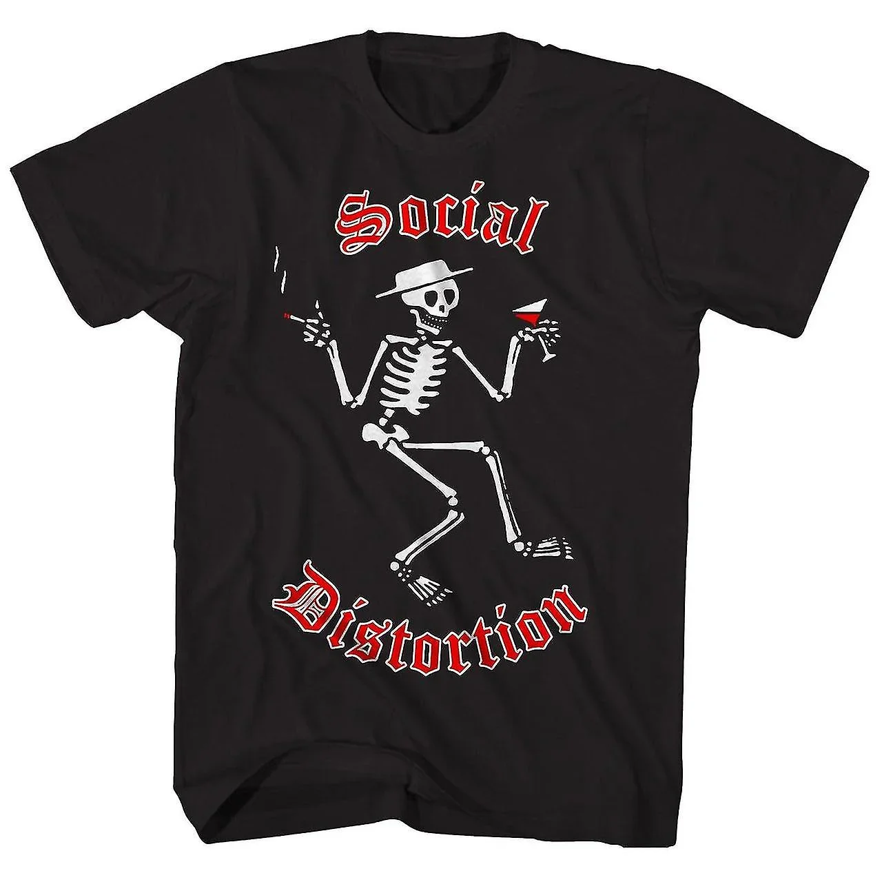 Social Distortion - 1979 T-Shirt