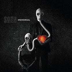 Soen - Memorial (New CD)