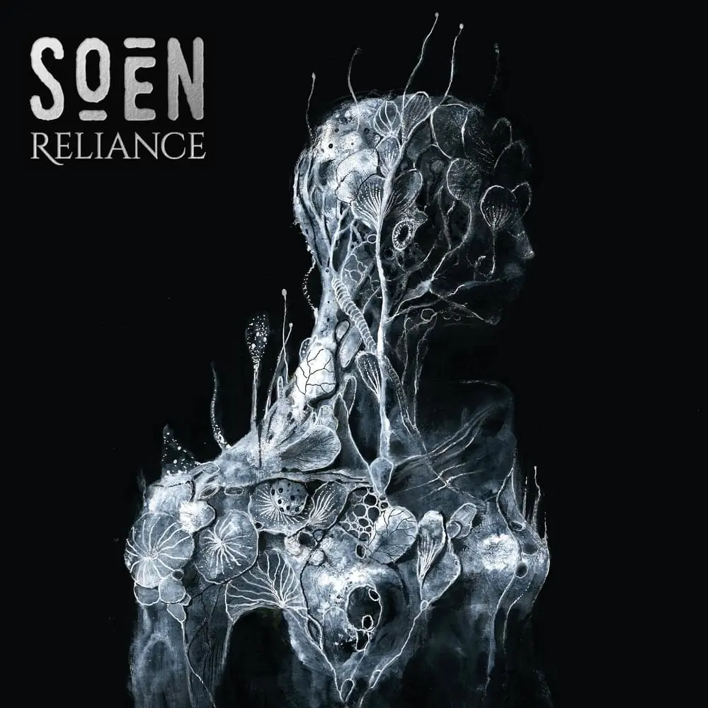 Soen - Reliance (New Vinyl)
